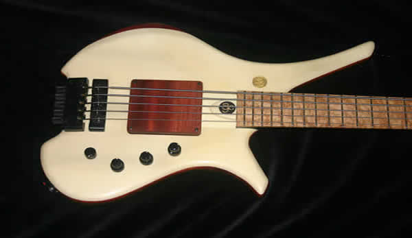 Salace 5. (Headless)
